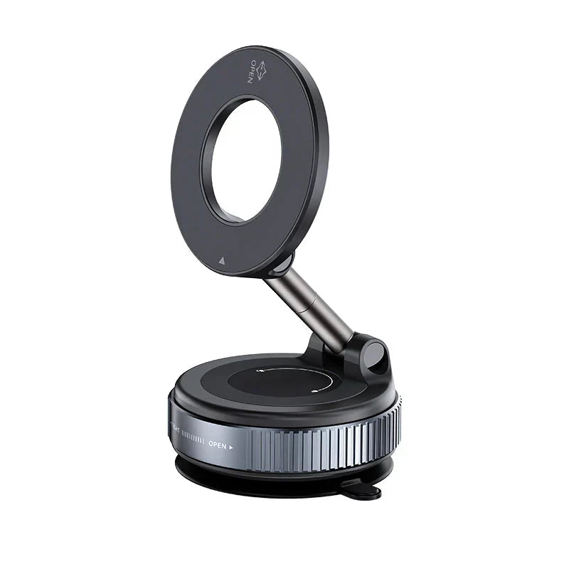 MagPro 360° Hold - N52 Suction Holder